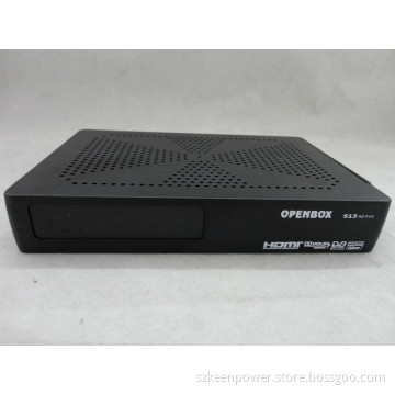 New Mini Openbox S13 HD PVR Satellite Receiver SB222
